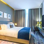 Damac Maison Prive, Business Bay- Gorgeous Studio