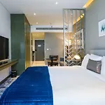 Damac Maison Prive, Business Bay- Gorgeous Studio