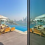 Seven Palm- Sophisticated 2Br Residence