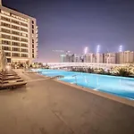 Palace Residences - Inviting One Bedroom
