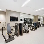 Palace Residences - Inviting One Bedroom