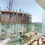 The Cove 2 - Fresh One Bed In Dubai Creek Harbour