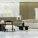 Spacious 1 Bedroom In Jvc W Balcony & Pool View
