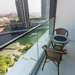 Address Jbr L Beachfront L Mid Floor & Opened View