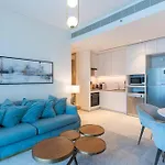 Address Jbr L Beachfront L Mid Floor & Opened View