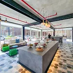 Collective 2,0 Dubai Hills- Attractive 1-Br