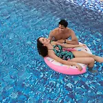Aparthotel Adagio Dubai Deira