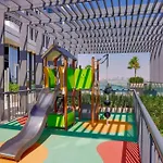 Hilton Garden Inn Dubai Business Bay