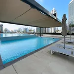Elegant 1Br Burj Crown With Burj Khalifa View