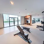 Elegant 1Br Burj Crown With Burj Khalifa View