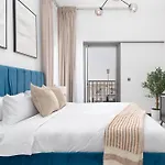 Bespoke Holiday Homes - Mag Eye Residence