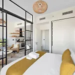 Stunning 1Br In Socio Damac Hills