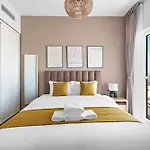Stunning 1Br In Socio Damac Hills