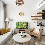 Stunning 1Br In Socio Damac Hills