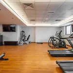 Stylish Apartment In Business Bay