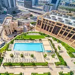 Stylish 2Br At Burj Crown Downtown Dubai By Deluxe Holiday Homes