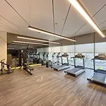 Aykon City 2 - Vibrant Two Bedroom