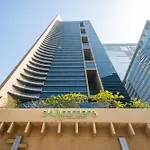 Stylish Studio At Sky Gardens, Difc By Deluxe Holiday Homes