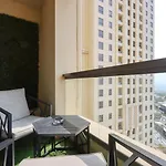 Upgraded With Full Sea View Rimal 5 Suites - Entire 4 Bedroom - Beach Access