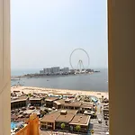 Upgraded With Full Sea View Rimal 5 Suites - Entire 4 Bedroom - Beach Access