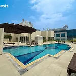 Higuests - Deiras Lucky Find, 5-Min To The Airport
