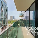 Stylish 1Br In Wasl 1 With Balcony & Pool