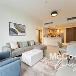 Stylish 1Br In Wasl 1 With Balcony & Pool