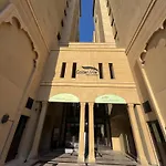 Luxury 2Bedroom With Balcony & View Palm Dubai
