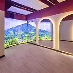 Premium Studio Apartment At Loci Residences Jvc