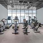 Premium Studio Apartment At Loci Residences Jvc
