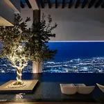 Sky-High Oasis Burj Khalifa Views, Rooftop Infinity Pool, 3Br Apartment In Paramount Hotel Midtown