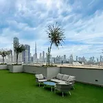 Trophy - Casa De Vacaciones Suites