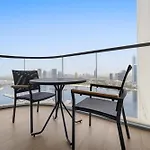 Silkhaus Family Ideal & High Floor 2Bdr