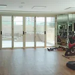 Blueground Dune Residency City View Pool Gym Dxb-1316