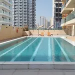 Blueground Dune Residency City View Pool Gym Dxb-1316