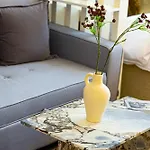 Brand New Studio In Azizi Riviera