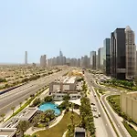 Maison Privee - Tranquil Apt With Mesmerizing Views Cls To Marina