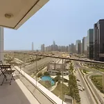 Maison Privee - Tranquil Apt With Mesmerizing Views Cls To Marina