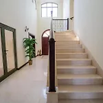 Stunning Villa With Private Pool & Beach Access