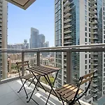 Spacious 1 Bedroom Apartment Near