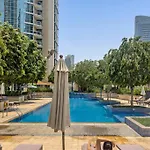 Spacious 1 Bedroom Apartment Near