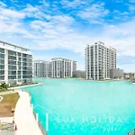 Lux The Burj Khalifa Lagoon View Suite 2