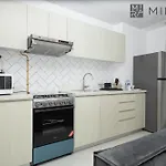 Mira Holiday Homes - Cosy 1 Bedroom In Midtown
