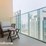 2Ndhome - Downtown Views 1