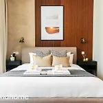 2Ndhome - Downtown Views 1