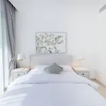 Swanky Dwelling 3Br - Marvelous Burj Khalifa Views 2405