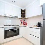 Swanky Dwelling 3Br - Marvelous Burj Khalifa Views 2405