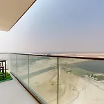 Full Burj And Creek Views Modern 4 Bed Upgraded