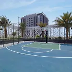 Serene Apartment I Great Amenities