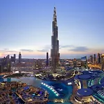 Reehan Suites, Downtown Dubai - Near Burj Khalifa & Dubai Mall